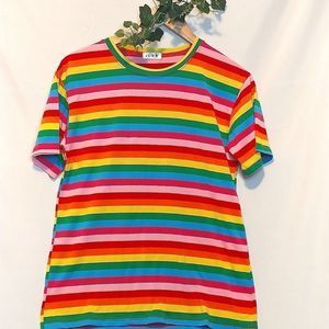 Number 8. Graphic T-shirt. Size Small. Unisex. EUC.